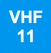 E.23 Hajózási rádióinformáció a jelzett VHF csatornán